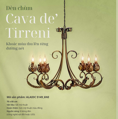 Cava de' Tirreni