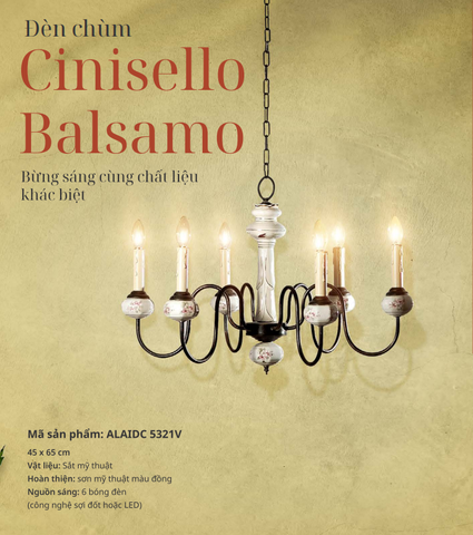 Cinisello Balsamo