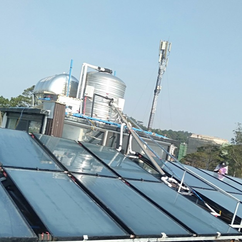 SPTT | Villa Đá Góc Nhà - Đà Lạt