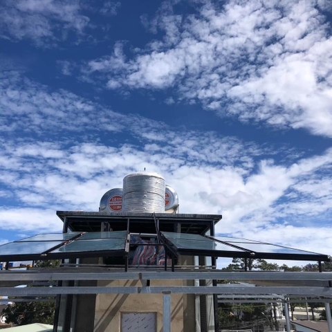 SPĐL | Villa Đá Góc Nhà, Tp Đà Lạt