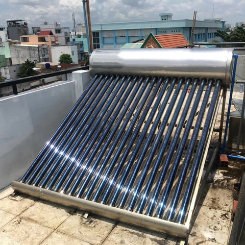 SPLT | Công trình 10