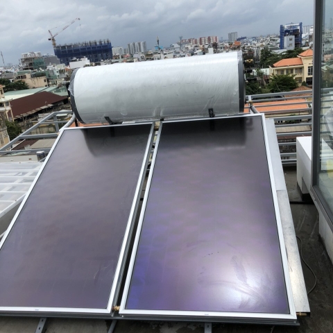 SPLT | Công trình 2