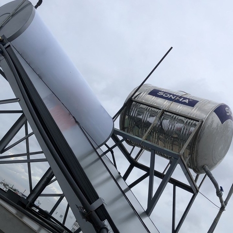 SPLT | Công trình 5