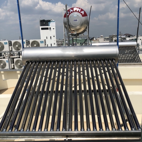 SPLT | Công trình 6