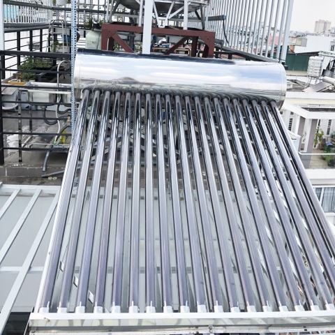 SPLT | Công trình 8