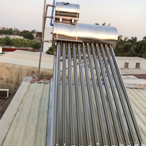 SPLT | Công trình 9