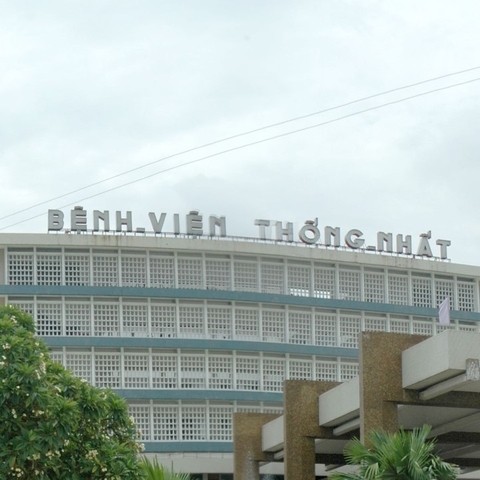 SPĐL | BV Thống Nhất, Quận Tân Bình, TPHCM