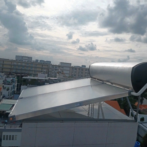 SPMC | Công trình 2