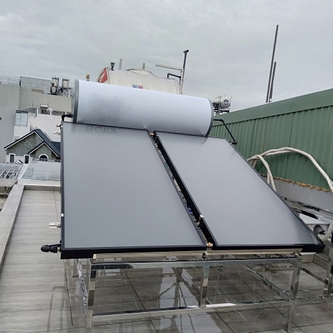 SPMC | Công trình 3