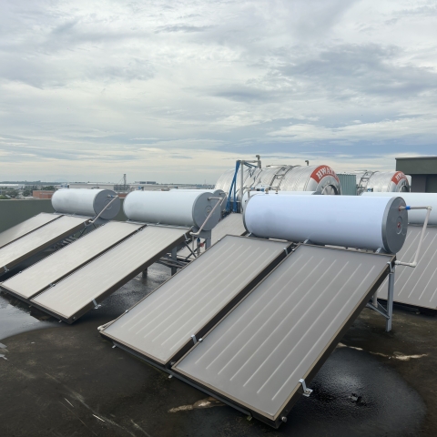 SPMC | Công trình 5