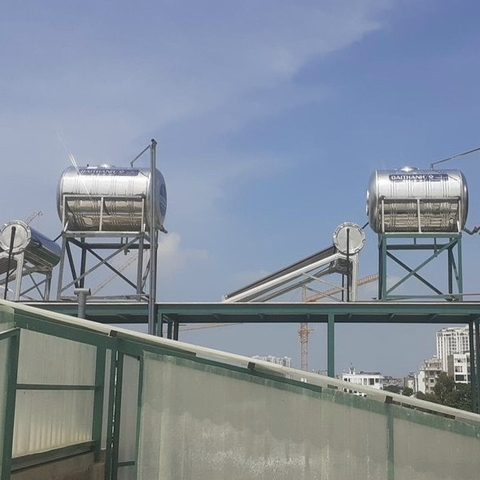 SPMC | Công trình 6