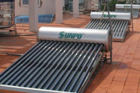 Hồng Hiển Hotel - TP. HCM