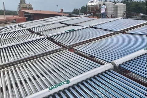 Dự án nhà máy chế biến hạt điều - Bình phước