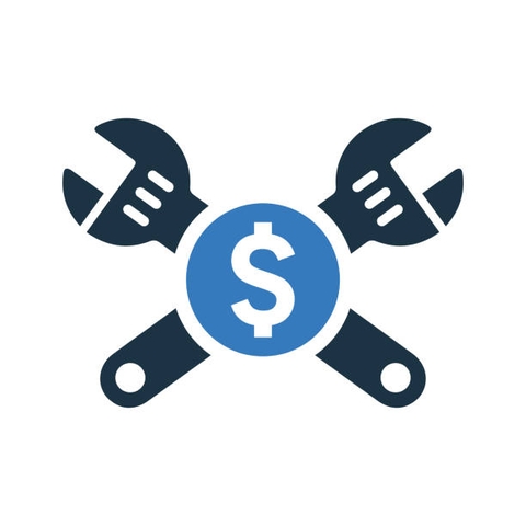 Biểu phí Dịch vụ Lắp đặt