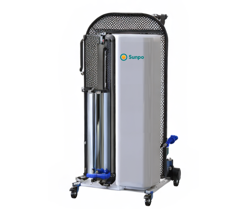 Máy lọc Tổng | Chính sách Bảo hành