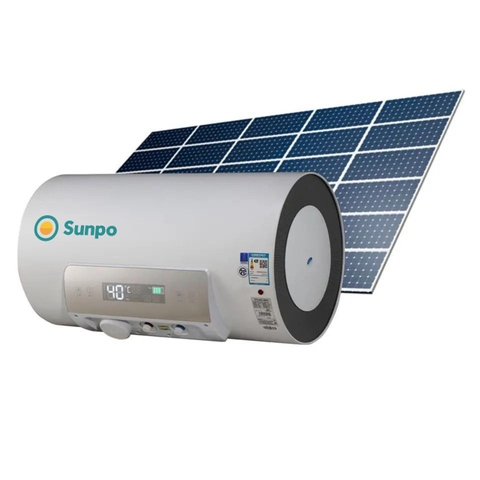 So sánh các công nghệ dùng trong máy nước nóng dân dụng.