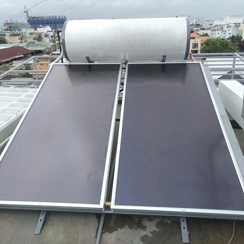 SPTT | Công Trình 2