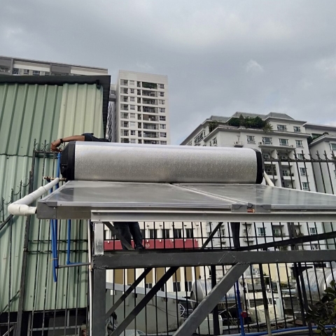 SPTT | Công Trình 3