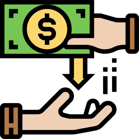 CHÍNH SÁCH THANH TOÁN