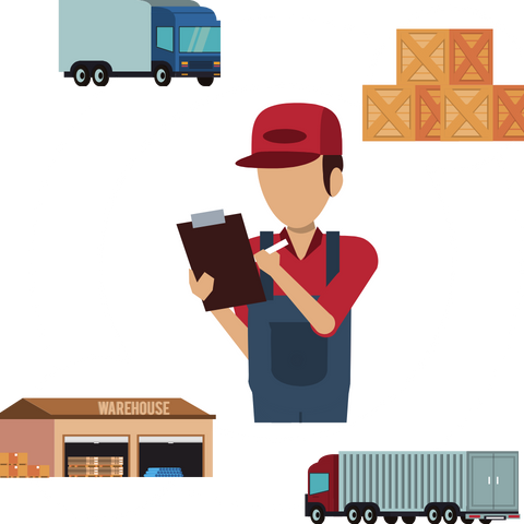 CHÍNH SÁCH VẬN CHUYỂN