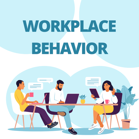 Nguyên tắc cơ bản trong ứng xử công việc