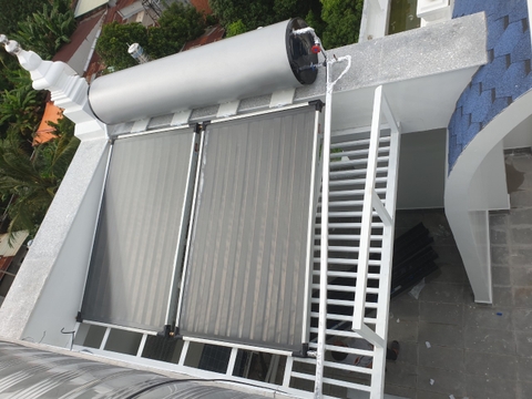 Sunpo-KT | Hoà thành, Tây Ninh.