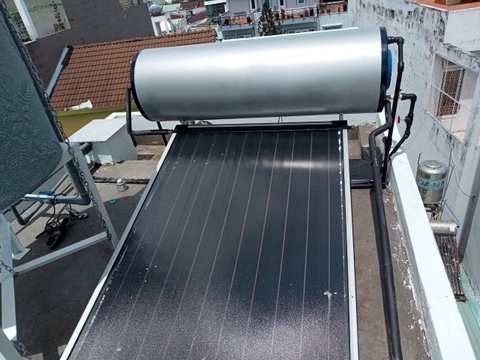 Sunpo-TT | Xô Viết Nghệ Tĩnh, Q. Bình Thạnh