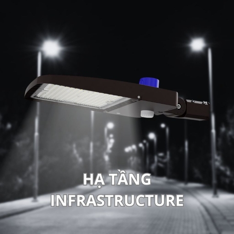 Infrastructure