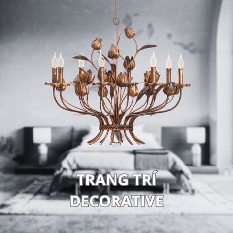 Decorative