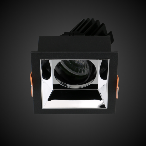 IP44 Adjustable Square Spring Frames