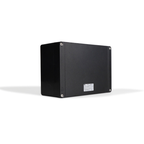 KBH03 Series- Explosion proof Terminal Box