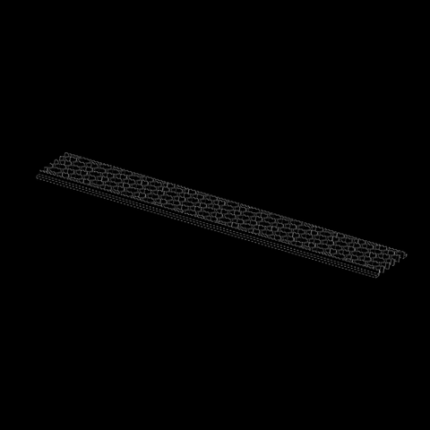 Wall Light ST6042L2-1M-HNC