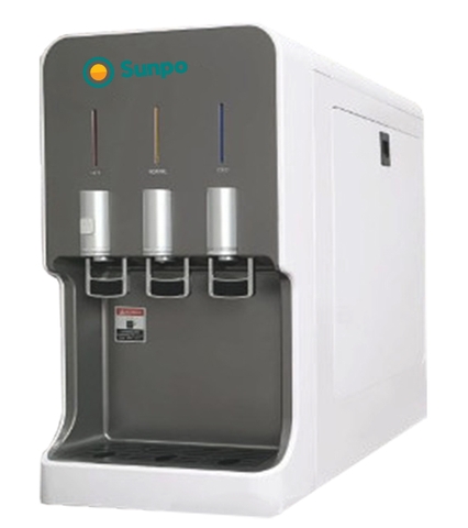 Máy lọc nước để bàn Sunpo-GD-DB20