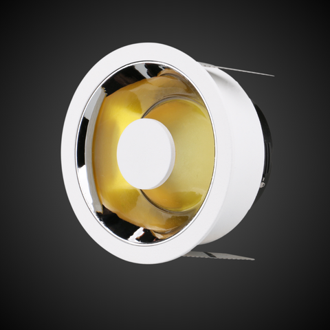 Fixed Round Blade Frames