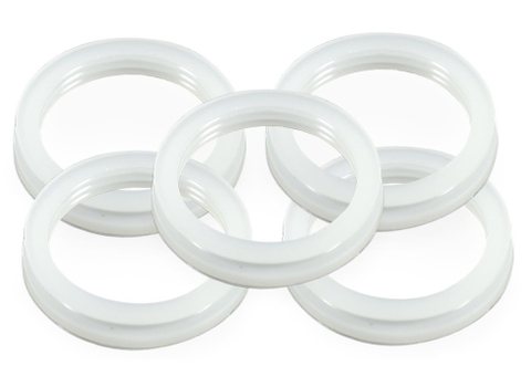 ron silicon chịu nhiệt nước nóng nlmt