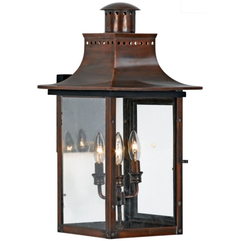 Đèn tường Ngoài trời OEM ALAODT-356963