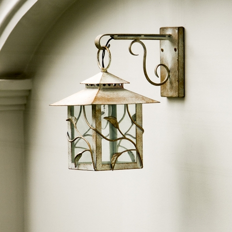 Đèn tường ngoài nhà ALAODT 5003T