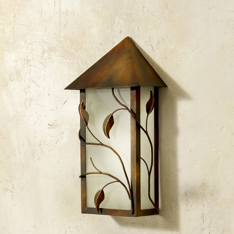 Đèn tường ngoài nhà ALAODT 5100