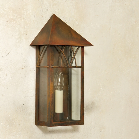 Đèn tường ngoài nhà ALAODT 5102