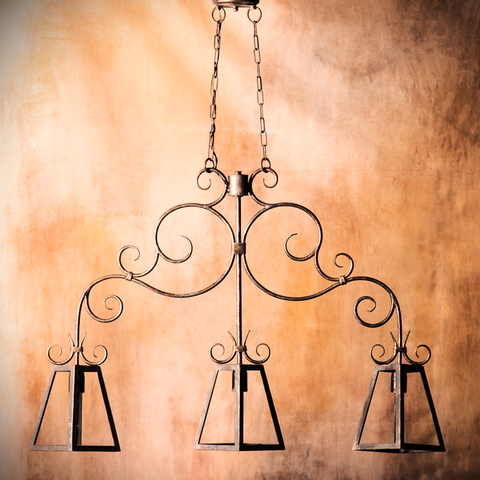 Đèn chùm sảnh ALAIDC 5003_3