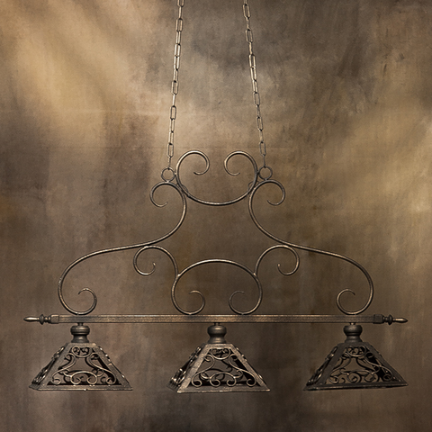 Đèn chùm sảnh ALAIDC 5019_3