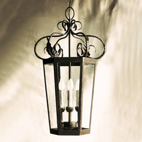 Đèn thả trần ALAITH 5090_3M