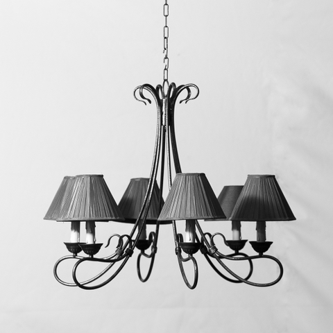 Đèn chùm sảnh ALAIDC 5100_6VA