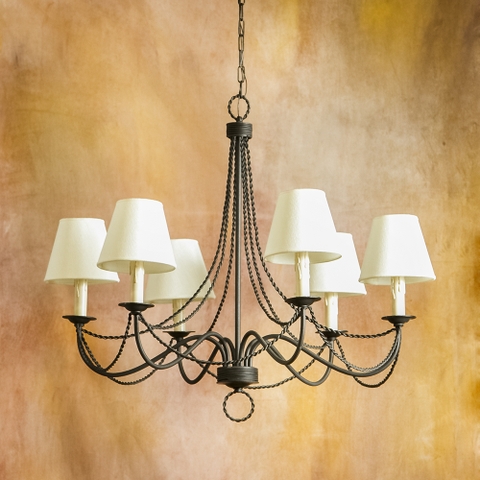 Đèn chùm sảnh ALAIDC 5105_6VA