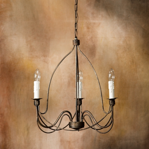 Đèn chùm sảnh ALAIDC 5127_3