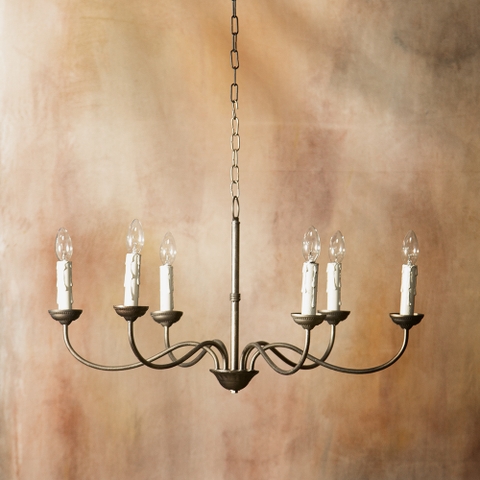 Đèn chùm sảnh ALAIDC 5147_6NE