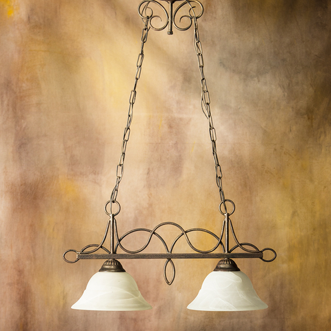 Đèn chùm sảnh ALAIDC 5157_2