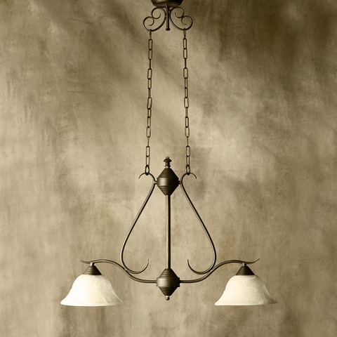 Đèn chùm sảnh ALAIDC 5159_2