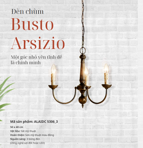 Đèn chùm sảnh ALAIDC 5306_3