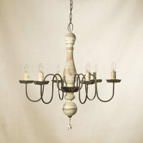 Đèn chùm sảnh ALAIDC 5319